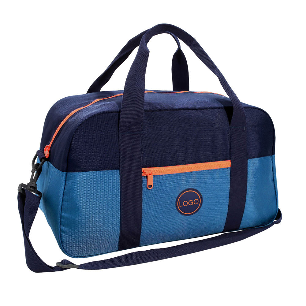 Eco-Friendly and Sustainable Duffle Line