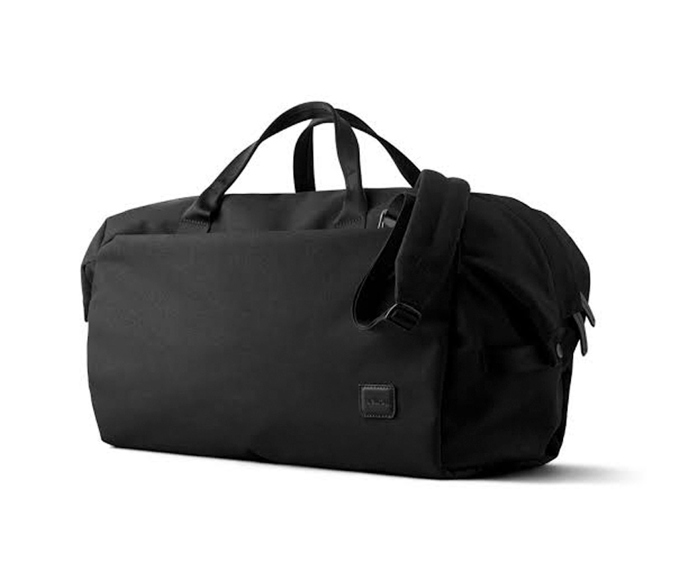 Travel and Weekend Duffle Line
